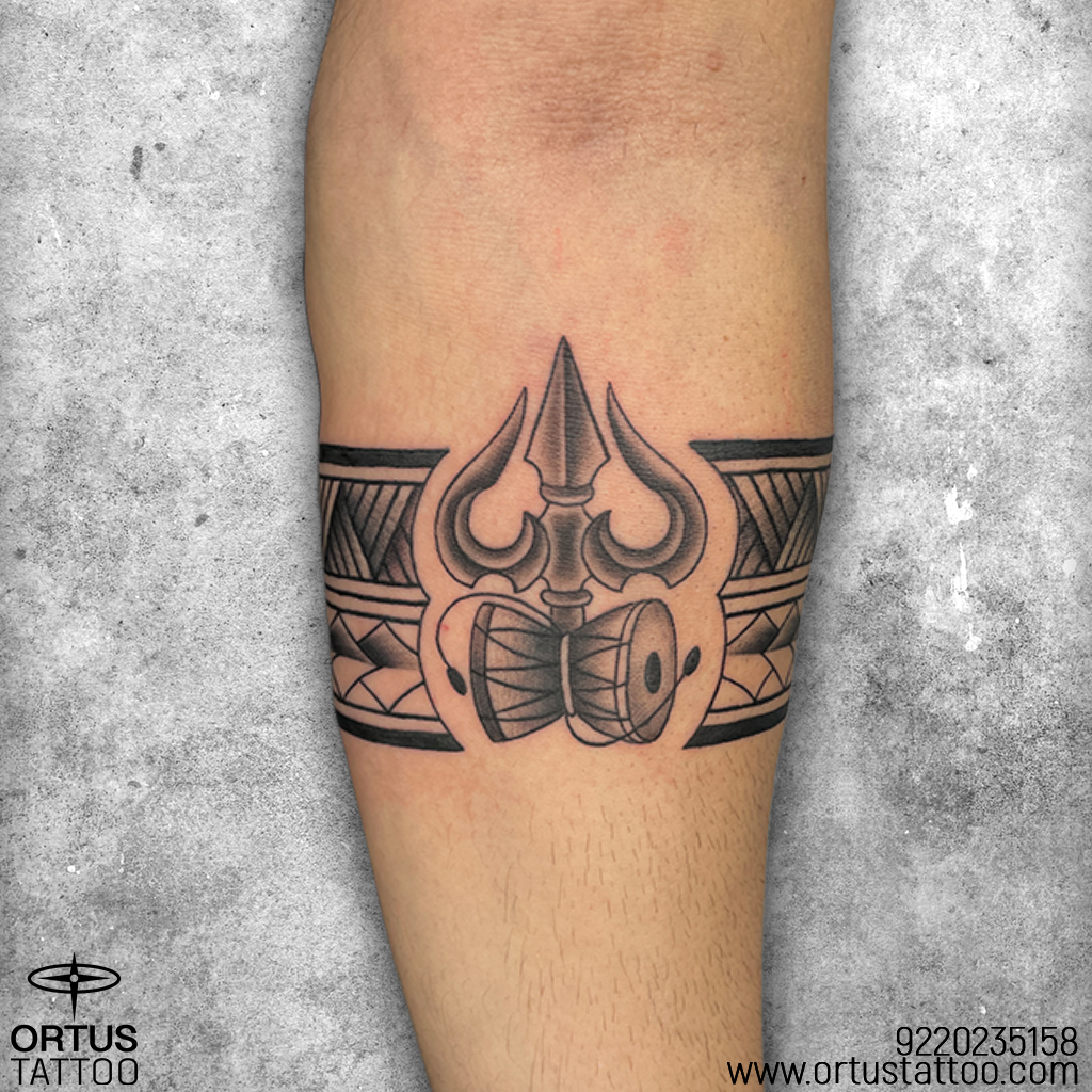 Armband tattoo ideas Delhi